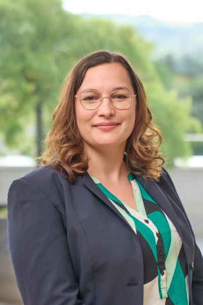 Elisabeth Keppeler