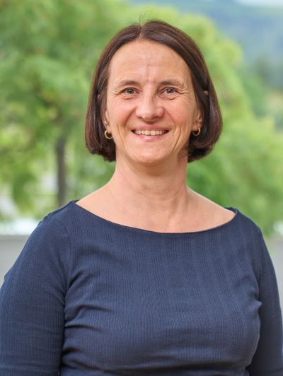 Veronika Suter