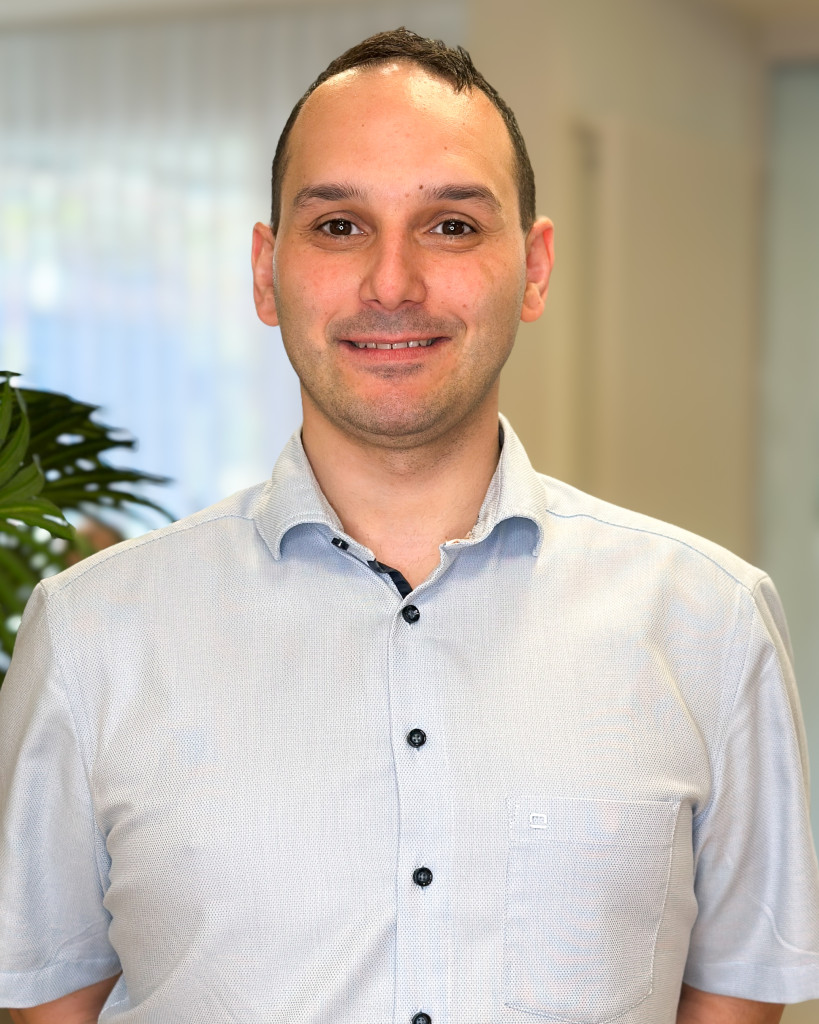 Gian Luca Crobu