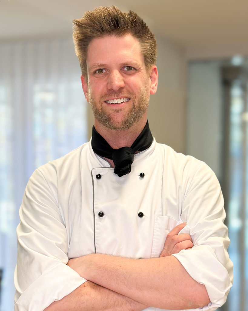 Marco Hänni