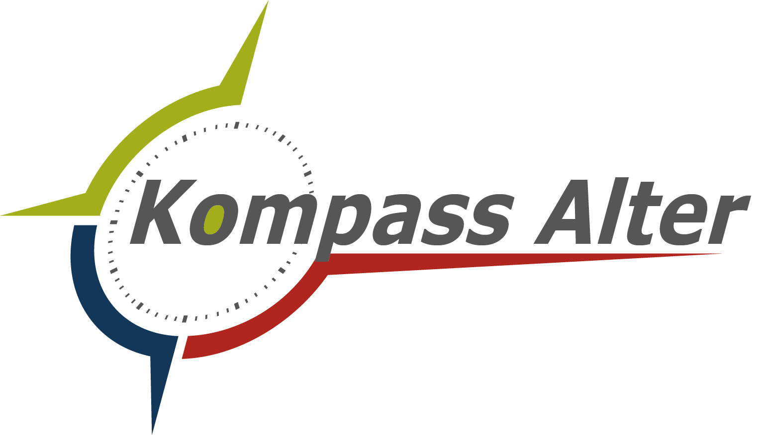Kompass Alter